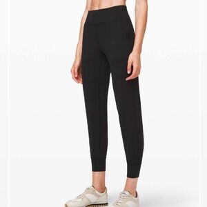 Lululemon Align Jogger 28” Black Size 12 – Nulu